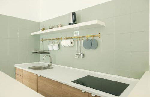 FAVILLA - Lanciano Studios & Apartments - Foto 12