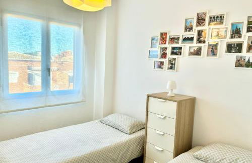 Hoteltype Penthouse 2 Beds, Parking, WIFI & pool Stunning Views - Foto 41