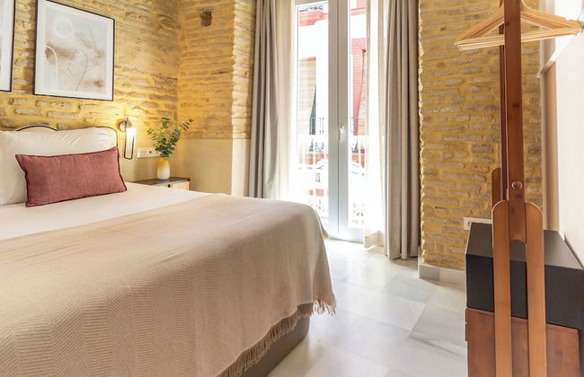 Feelathome San Lorenzo Apartments - Photo 9