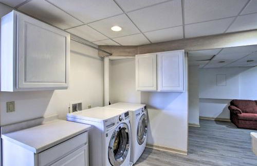 Grand Egg Harbor Home with Stunning Lake Views! - Foto 37