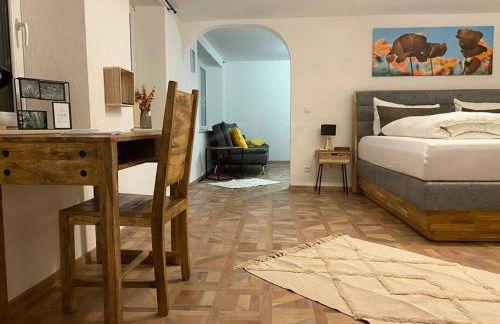 Ferienwohnung Kleinôd Sayn - Foto 11