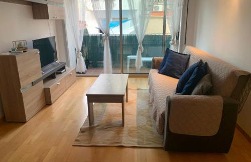 APARTAMENTO construcción nueva BARCELONA - CALELLA - Photo 1