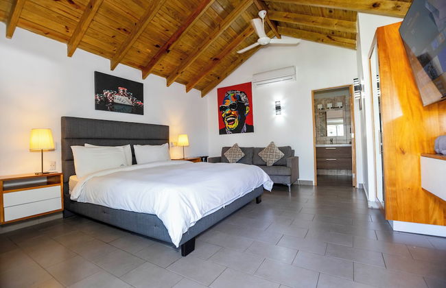 Villa Twelve27 - Photo 16