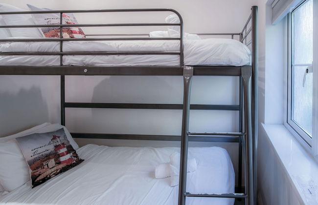 Rhossili Holiday Cottage - Parkmill - Foto 3