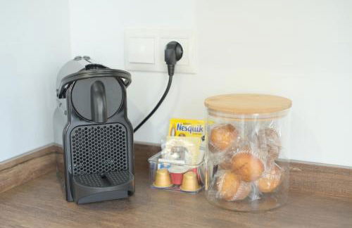 Estudio Playa & Centro - Piscina y Todo a Pie - Foto 27