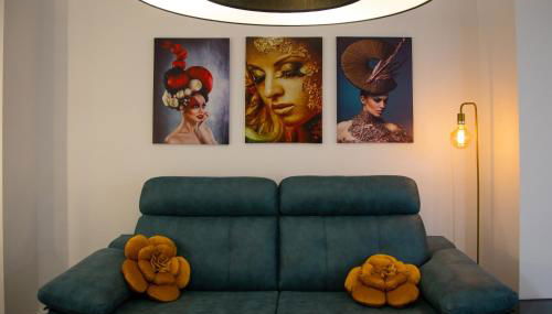 Apartamentos Boutique Cervantes - Foto 3