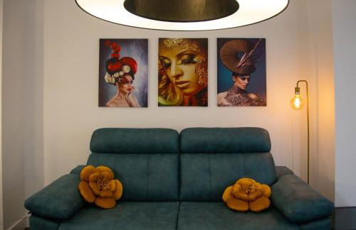 Apartamentos Boutique Cervantes - Foto 3