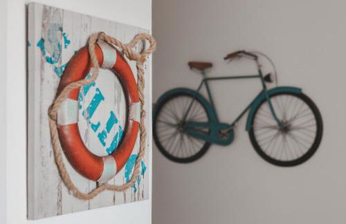 ElTufeto Apartment - Parking and Terrace - Foto 13