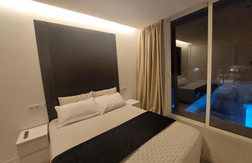 Sun Sea villa-heated pool - Photo 35