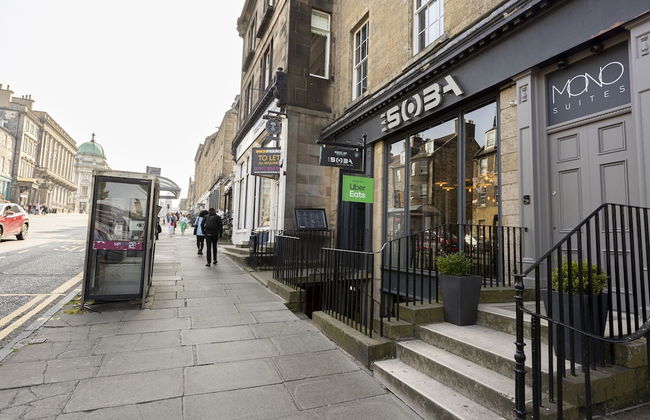 MONO Suites New Town - Foto 19