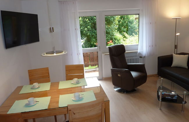 Apartmenthaus Sonnenschein - Photo 27