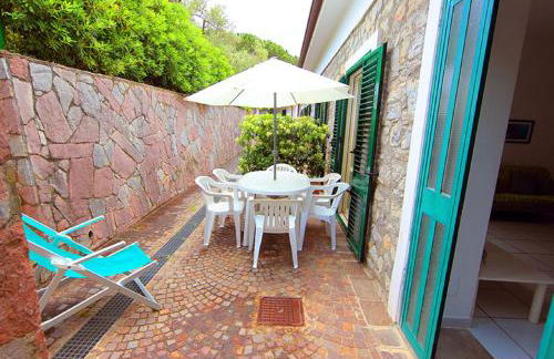 Casa Palinuro Vacanze fronte spiaggia - Photo 38