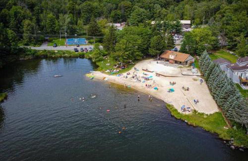 The Fairway Lodge Game Room Fire Pit Tee Tim - Foto 49