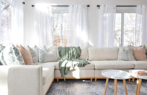 Spacious Home by Beach Dog Welcome - Photo 12