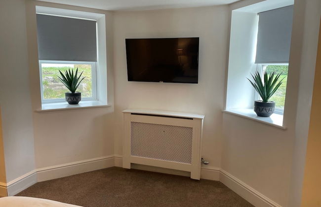 Beach House Courtyard 1 bed - Foto 21