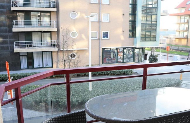 Apartment in Nieuwpoort Near the Beach - Photo 11