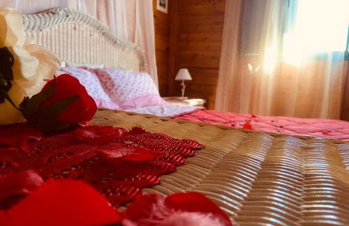 CHALET IL GELSOMINO DELL'ETNA - Foto 29