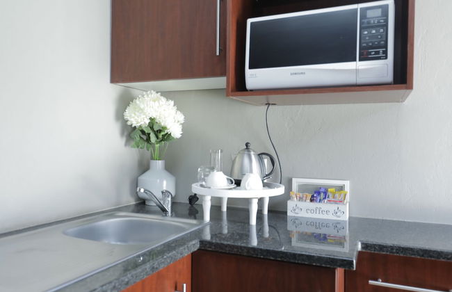 Ledumo Lodge - Photo 19