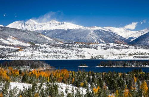 Alpine Vista Haven - Foto 30