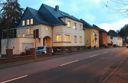 Ferienhaus Heiner und Walter - Foto 11