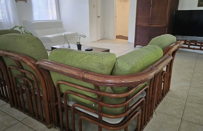 Chez Mango Villas - Foto 38