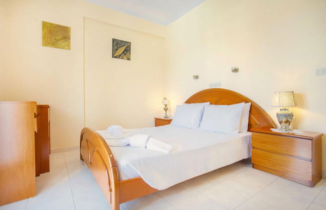 Villa Poros in Ionian Islands - Foto 22