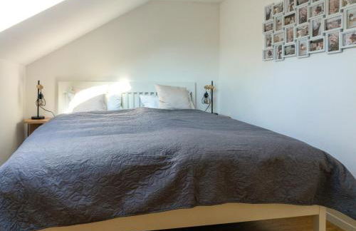 2 Ferienwohnungen in Aufhausen - die Sternengucker-Wohnung im 5-Seen-Land - Foto 25