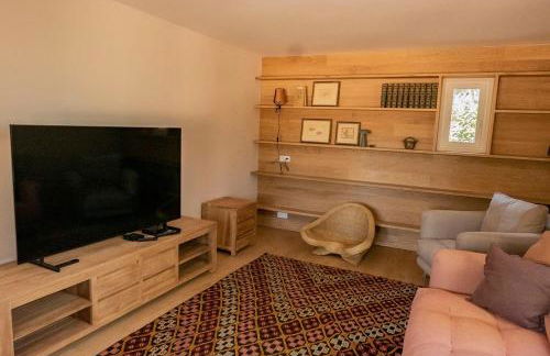 Idyllic Riverside Provencal Farmhouse - Foto 17