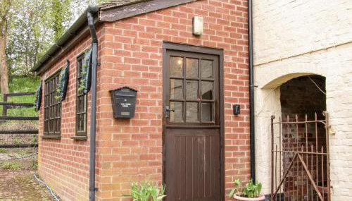 The Wheelhouse at Dudgeley Mill - Foto 3