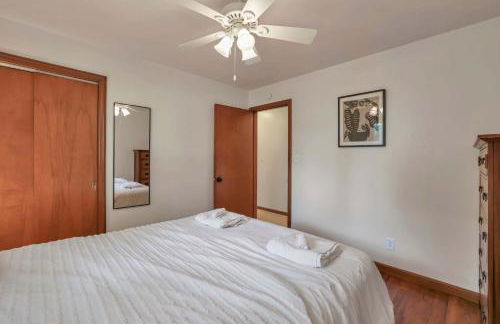 Spacious 4BR Ranch Near Easton Perfect for Families & Work Groups - Foto 32