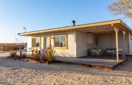 Desert Escape+Art studio+Trailer - Foto 58