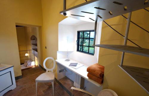 Castello Di Gabbiano - Foto 25