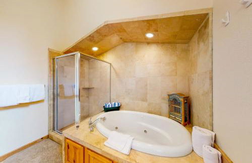 Snowpeak Tahoe Donner Golf Course Views - Foto 15