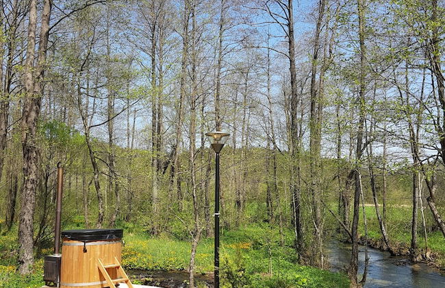 Vodenica Vrelo Chalets - Photo 31