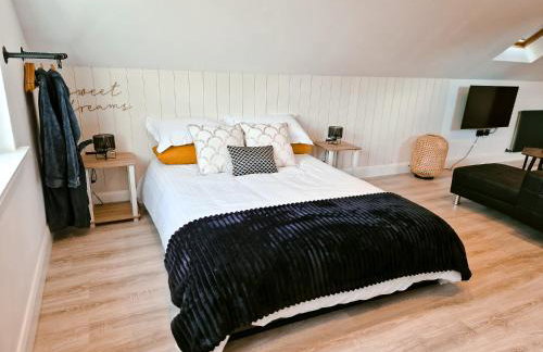 Lorraine's Loft - Foto 31