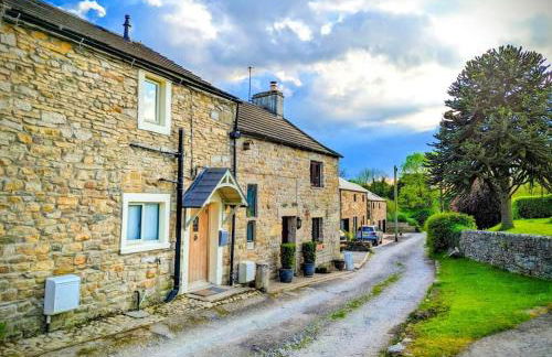 Luxury 18th Century Stone Built Cottage - Foto 1