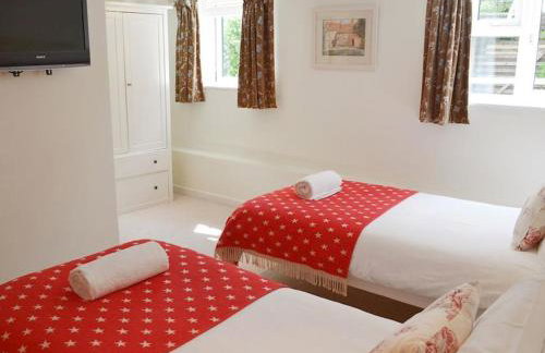 Beautiful Dartmoor cottage overlooking vineyard - Foto 7