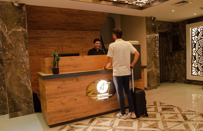 Star of Istanbul Residence - Foto 2