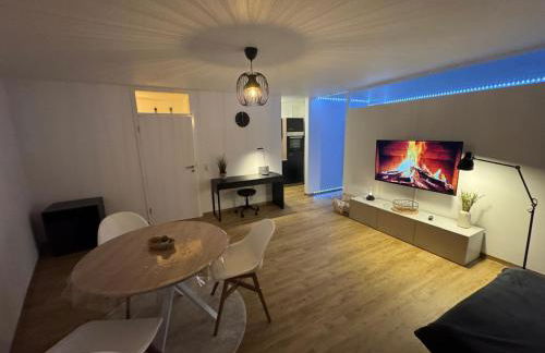 Exklusive moderne Ferienwohnung Nr 4 in Kleve - sehr zentral gelegen - Foto 27