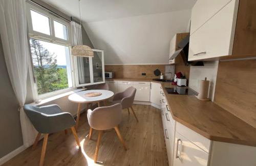 Moderne Altbauwohnung im Grünen - Foto 24