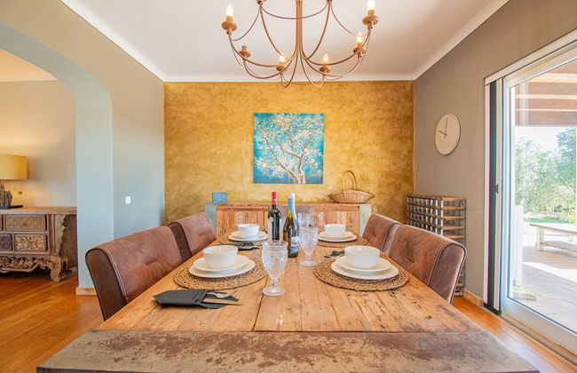 Yoba Horse Farm in Carvoeiro - Foto 14