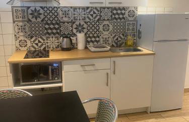 Appartement Nice proche de Monaco - Photo 13