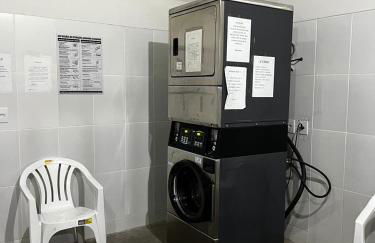 LRFlat 4 - Ótima localização! Flat todo climatizado - Conforto e requinte com portaria 24 horas - Photo 20