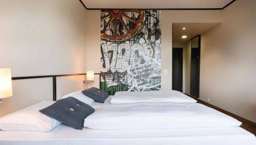 Seminaris Hotel Bad Honnef - Foto 2