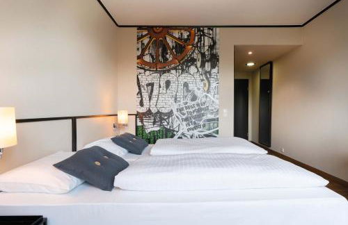 Seminaris Hotel Bad Honnef - Foto 2