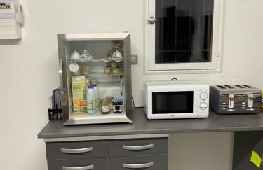 Gîtes et Chambres - Les Buissonnets - Foto 68