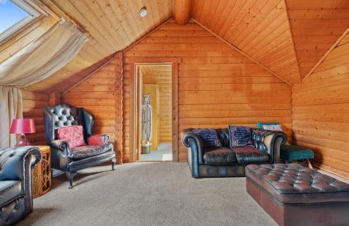 Finest Retreats - The Logs - Foto 28