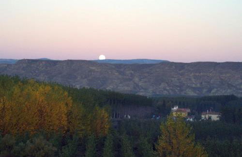 Cuevas Hammam Abuelo Jose - Photo 33