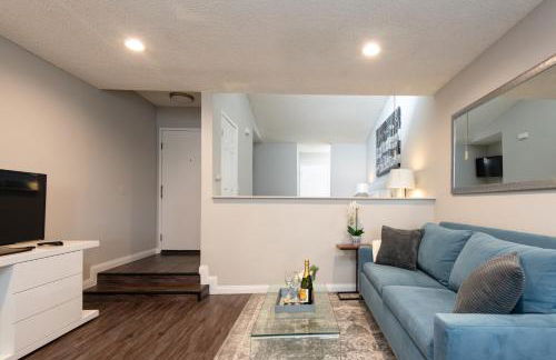 Skyline Terrace Executive Jr One Bedroom with Balcony and Pool - Foto 10