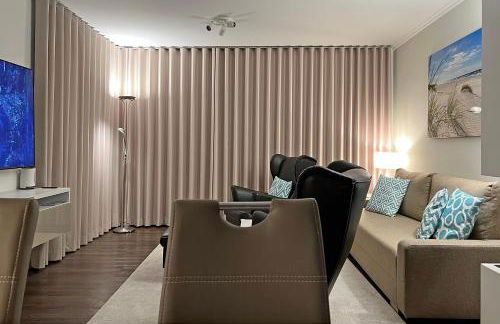 Villa Deichgraf 12 "Meerblick" - Foto 37